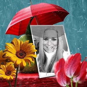 Meet your Posher, Terri